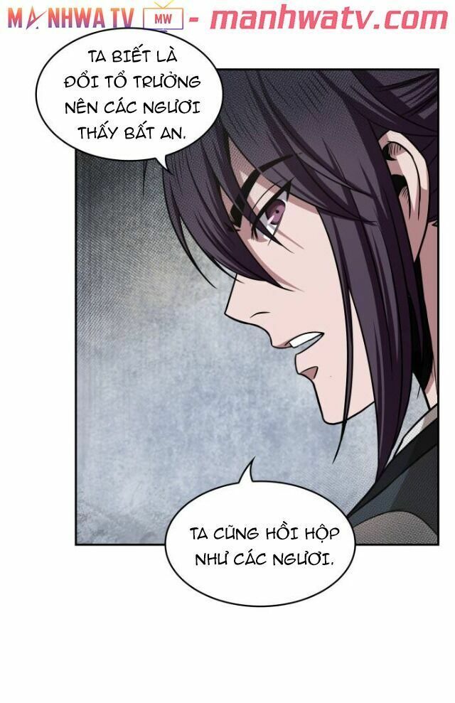 đọc truyện Ngã Lão Ma Thần Chương 25 ảnh 38 tại Thiên Thai Truyện