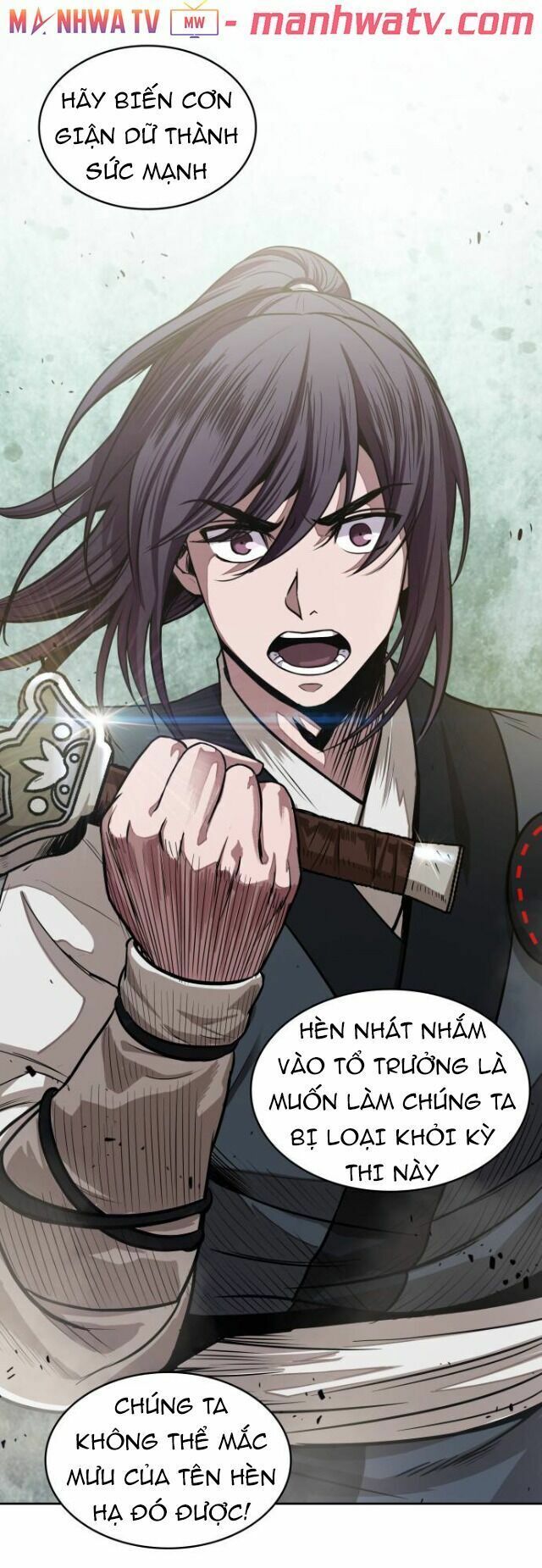 đọc truyện Ngã Lão Ma Thần Chương 25 ảnh 40 tại Thiên Thai Truyện