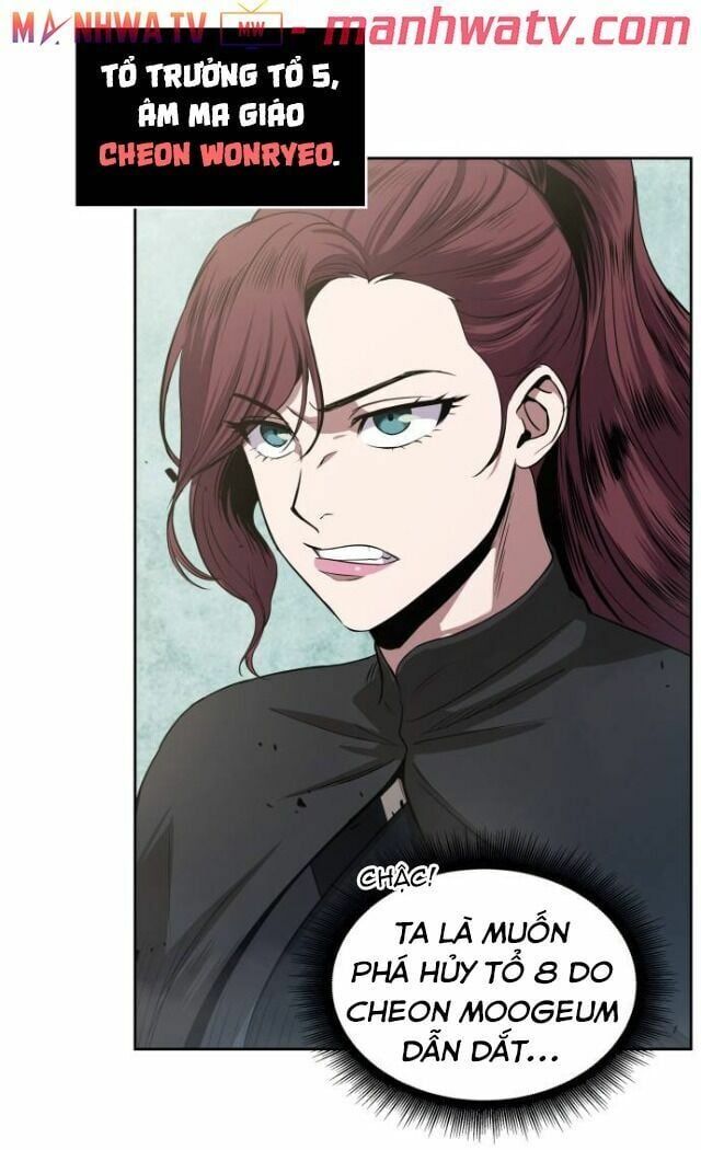 đọc truyện Ngã Lão Ma Thần Chương 25 ảnh 46 tại Thiên Thai Truyện