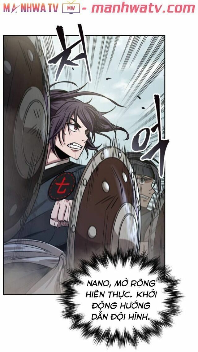 đọc truyện Ngã Lão Ma Thần Chương 25 ảnh 49 tại Thiên Thai Truyện