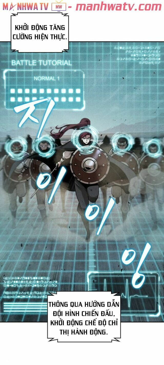 đọc truyện Ngã Lão Ma Thần Chương 25 ảnh 50 tại Thiên Thai Truyện