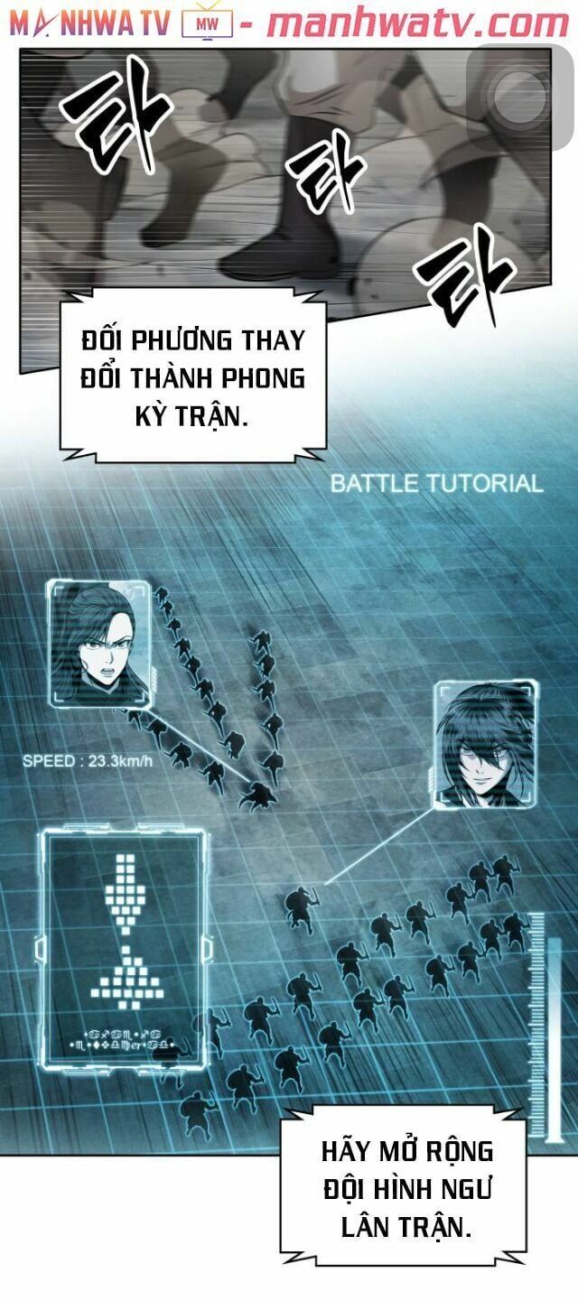 đọc truyện Ngã Lão Ma Thần Chương 25 ảnh 52 tại Thiên Thai Truyện