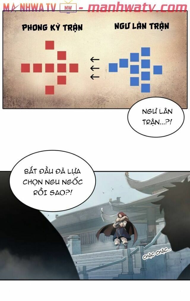 đọc truyện Ngã Lão Ma Thần Chương 25 ảnh 56 tại Thiên Thai Truyện