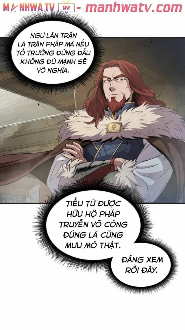 đọc truyện Ngã Lão Ma Thần Chương 25 ảnh 57 tại Thiên Thai Truyện