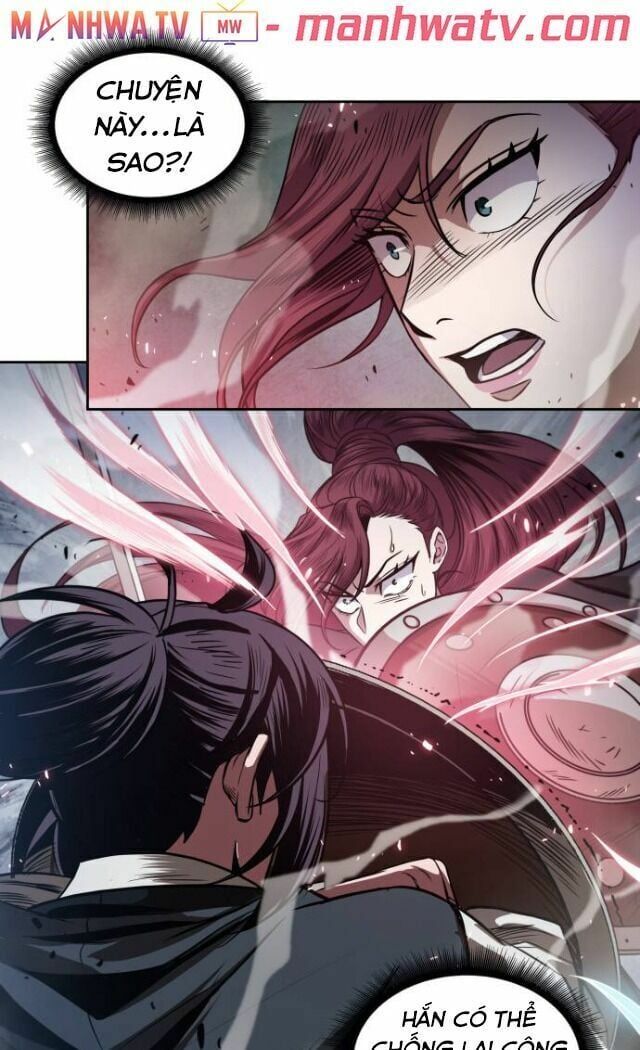 đọc truyện Ngã Lão Ma Thần Chương 25 ảnh 60 tại Thiên Thai Truyện