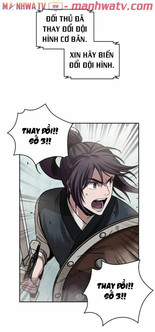 đọc truyện Ngã Lão Ma Thần Chương 25 ảnh 65 tại Thiên Thai Truyện