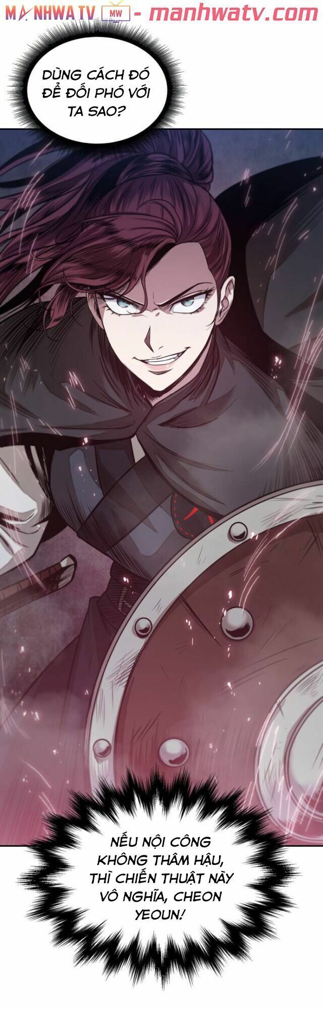 đọc truyện Ngã Lão Ma Thần Chương 25 ảnh 68 tại Thiên Thai Truyện