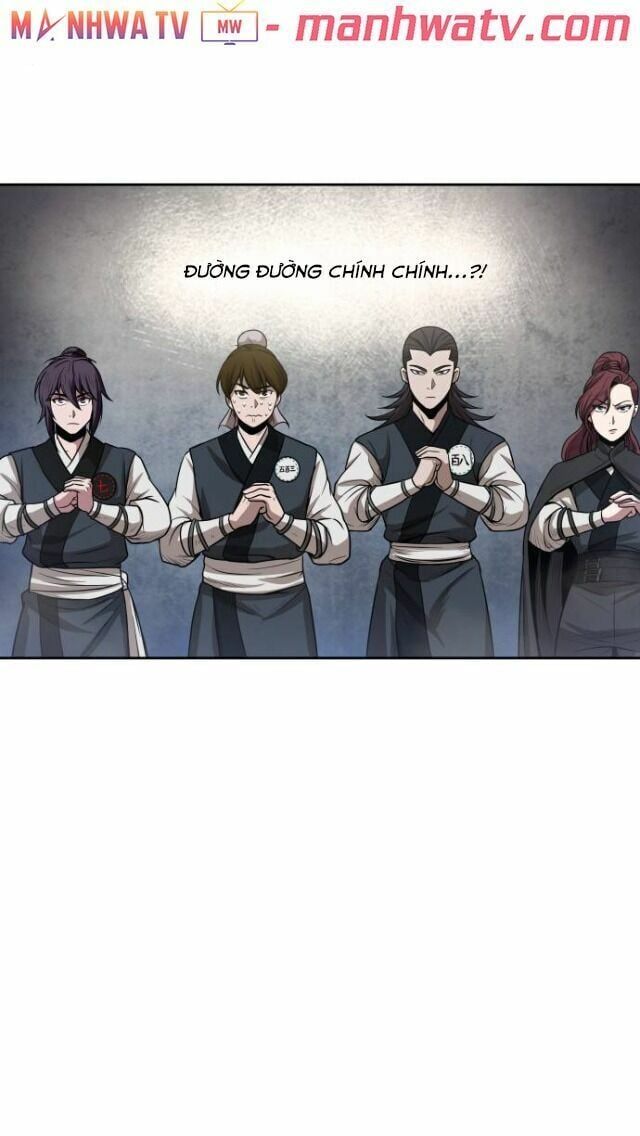 đọc truyện Ngã Lão Ma Thần Chương 25 ảnh 9 tại Thiên Thai Truyện