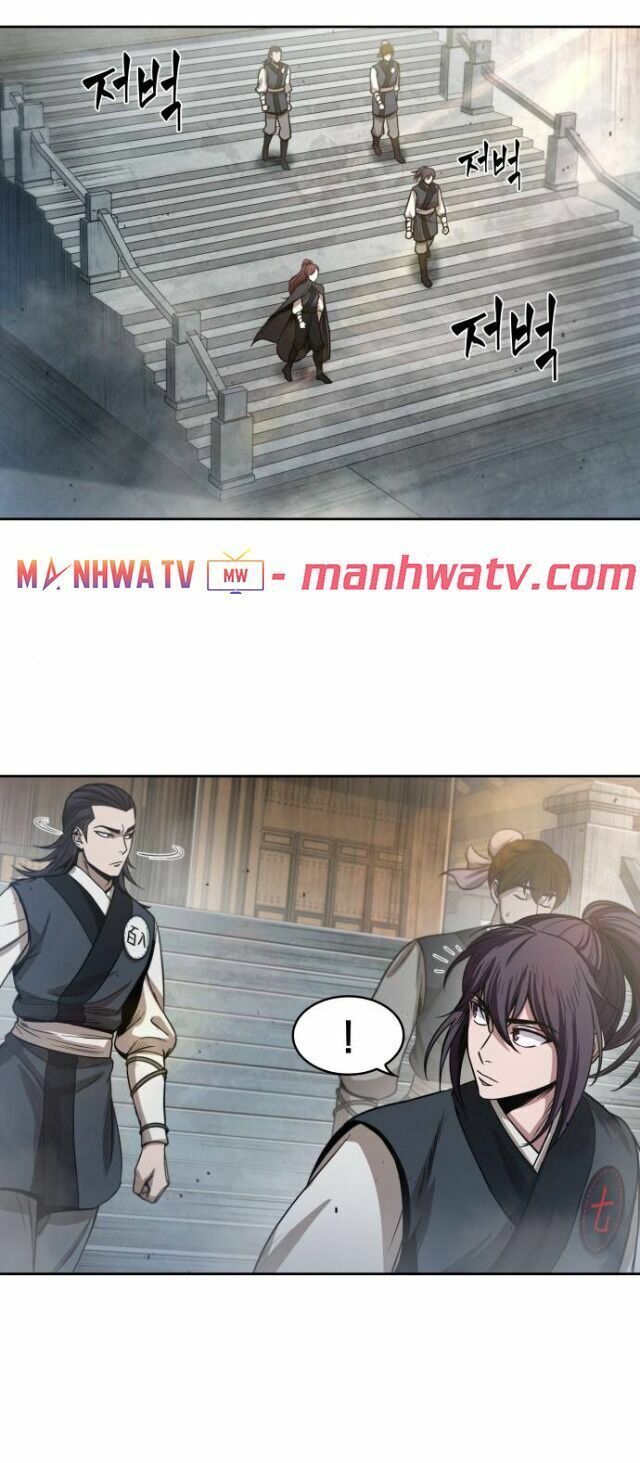 đọc truyện Ngã Lão Ma Thần Chương 25 ảnh 10 tại Thiên Thai Truyện