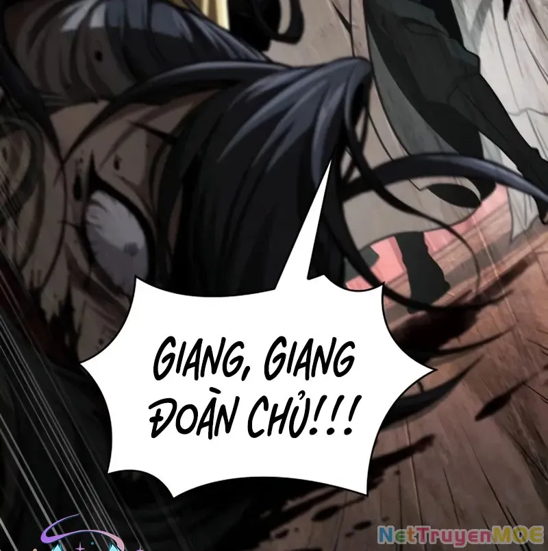 đọc truyện Ngã Lão Ma Thần Chương 250 ảnh 110 tại Thiên Thai Truyện