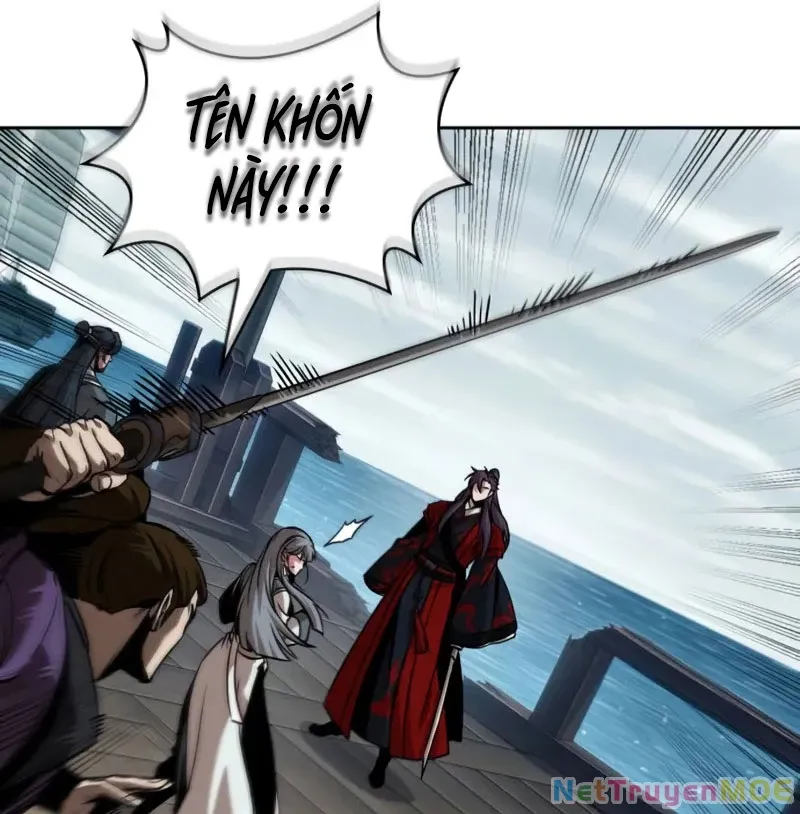 đọc truyện Ngã Lão Ma Thần Chương 250 ảnh 112 tại Thiên Thai Truyện