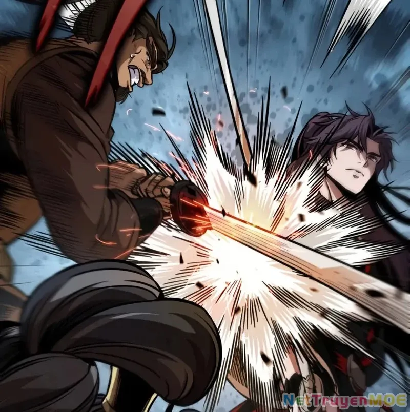 đọc truyện Ngã Lão Ma Thần Chương 250 ảnh 18 tại Thiên Thai Truyện