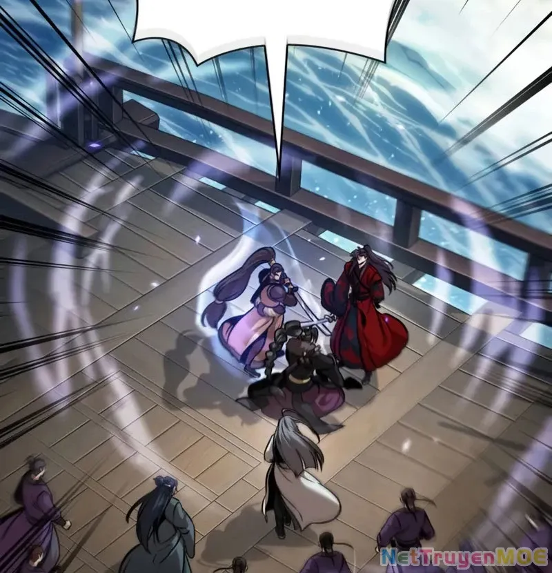 đọc truyện Ngã Lão Ma Thần Chương 250 ảnh 29 tại Thiên Thai Truyện