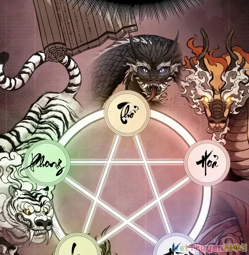 đọc truyện Ngã Lão Ma Thần Chương 250 ảnh 81 tại Thiên Thai Truyện