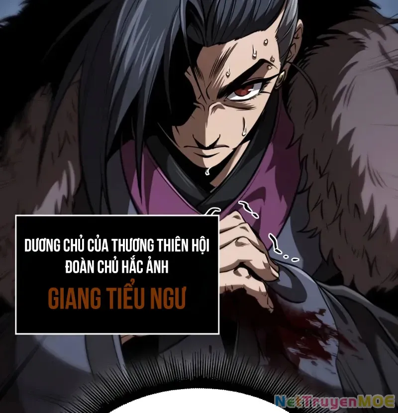 đọc truyện Ngã Lão Ma Thần Chương 250 ảnh 84 tại Thiên Thai Truyện