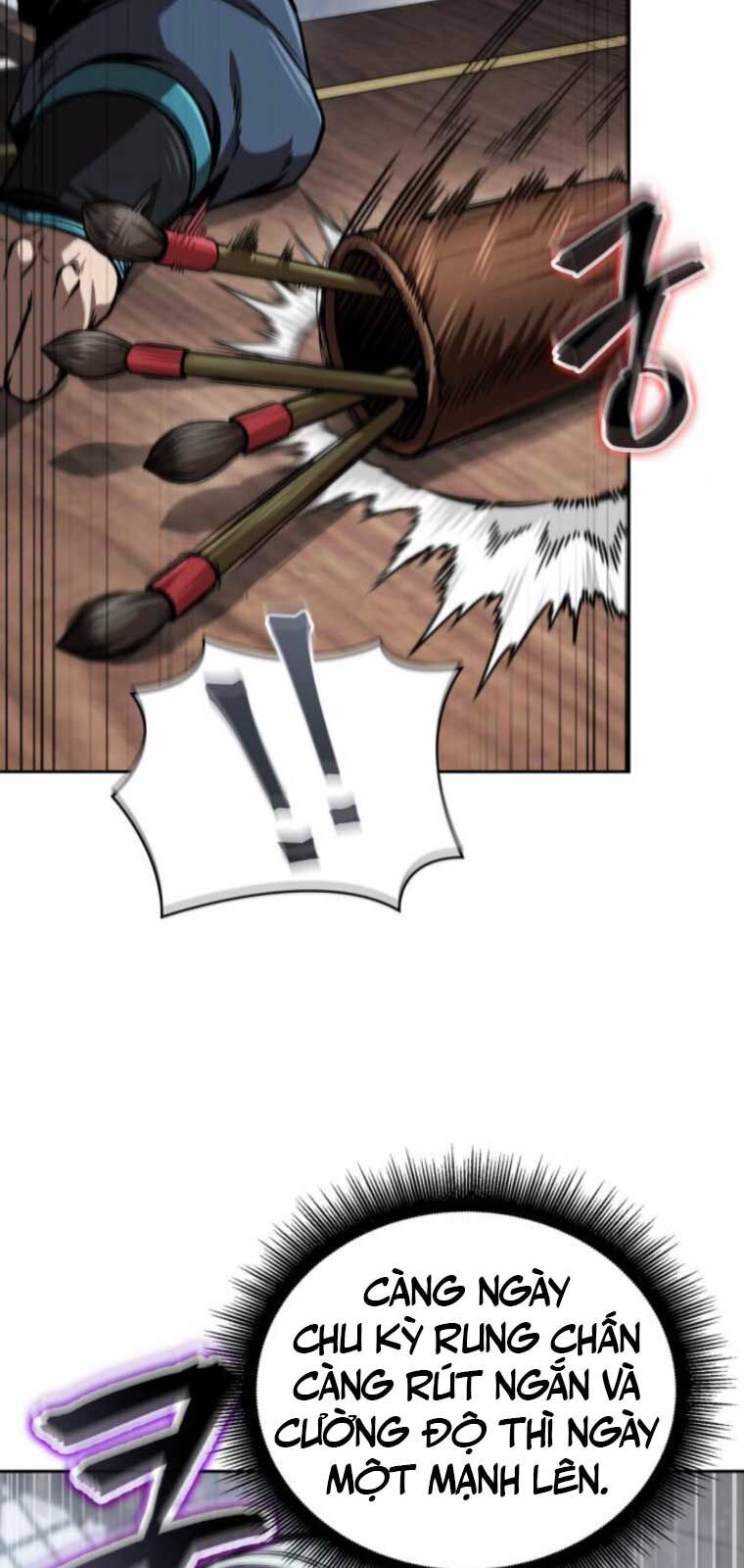 đọc truyện Ngã Lão Ma Thần Chương 251 ảnh 14 tại Thiên Thai Truyện