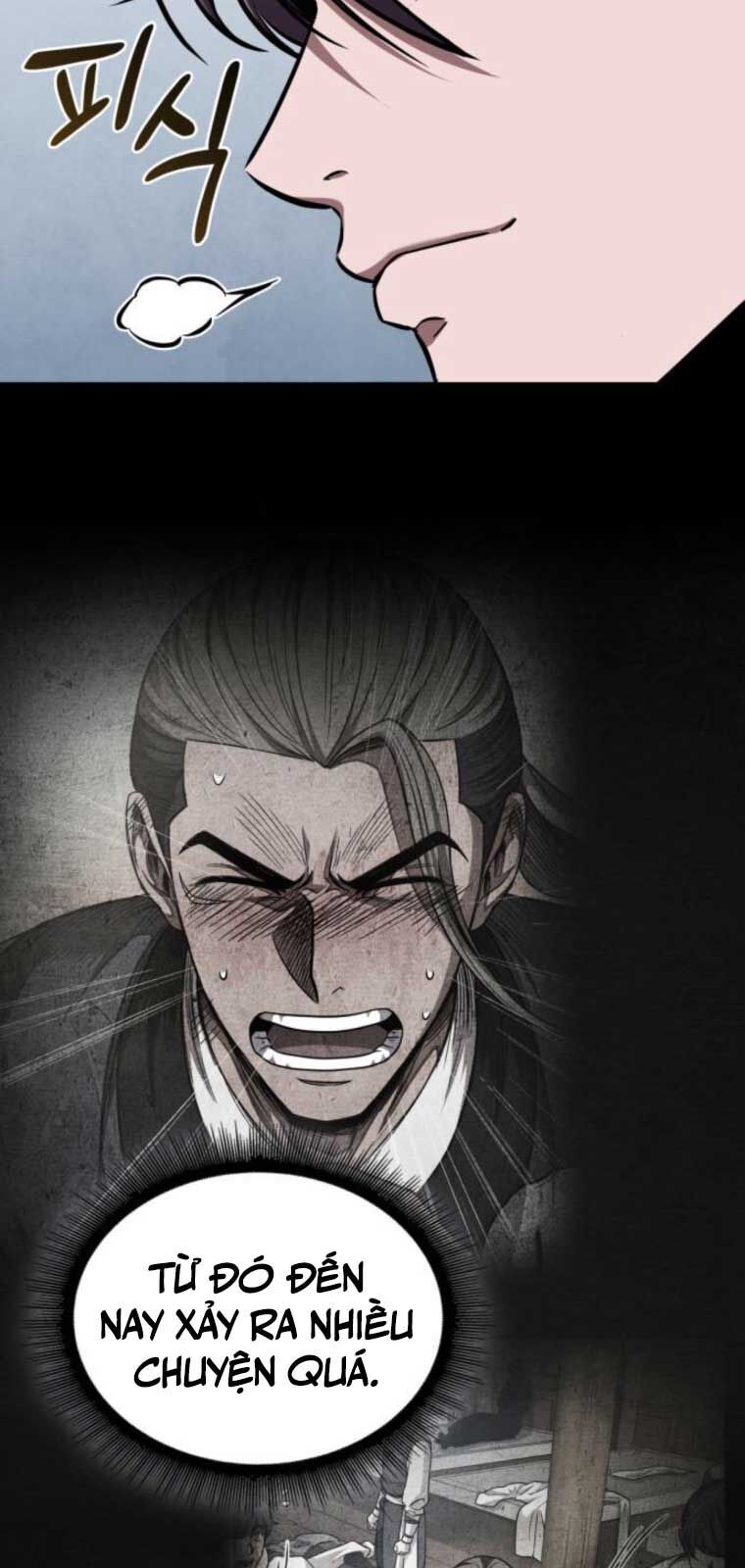 đọc truyện Ngã Lão Ma Thần Chương 251 ảnh 27 tại Thiên Thai Truyện