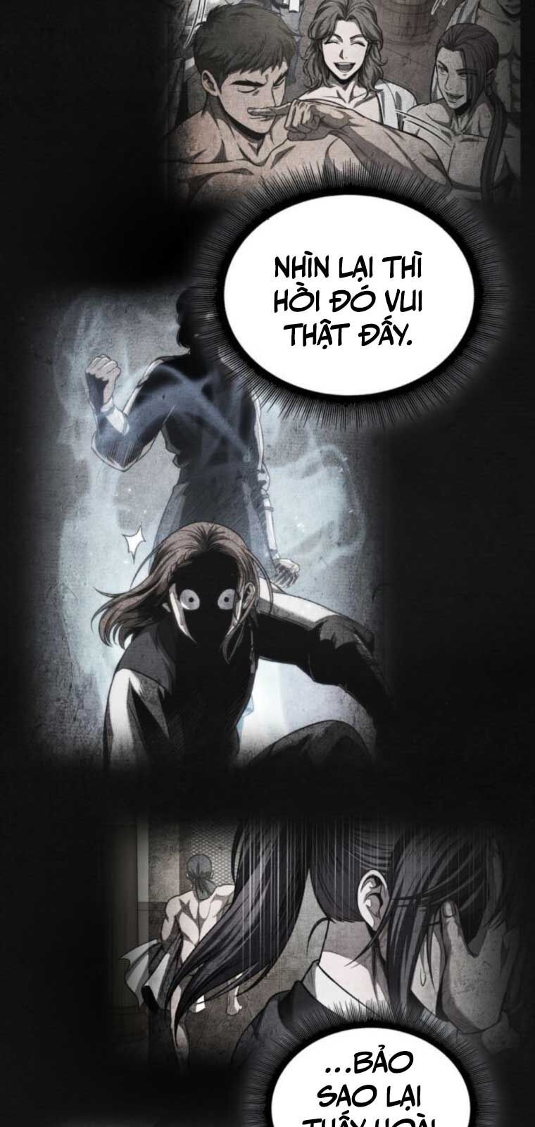 đọc truyện Ngã Lão Ma Thần Chương 251 ảnh 28 tại Thiên Thai Truyện