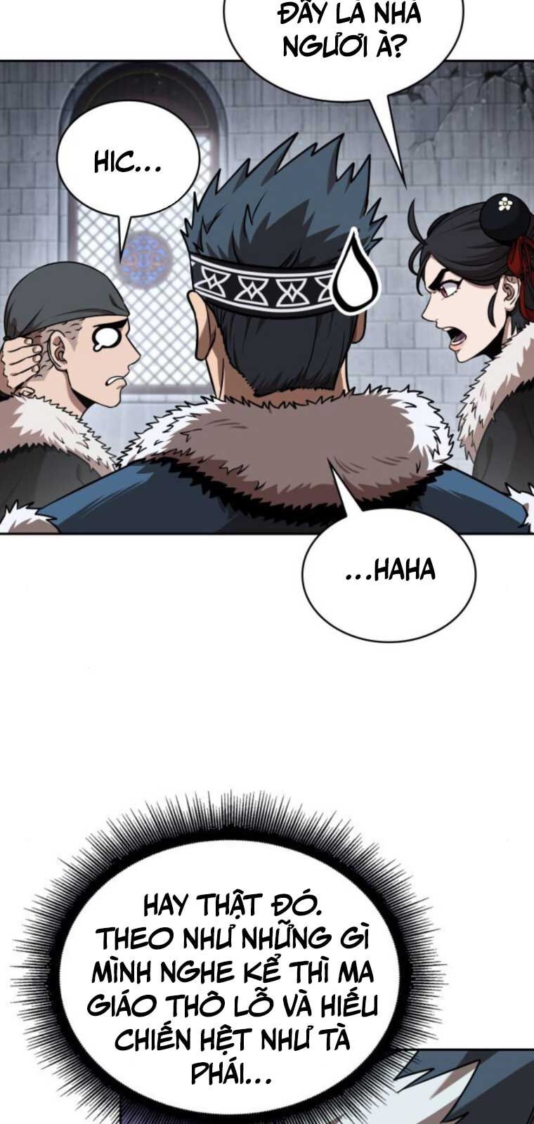 đọc truyện Ngã Lão Ma Thần Chương 251 ảnh 34 tại Thiên Thai Truyện