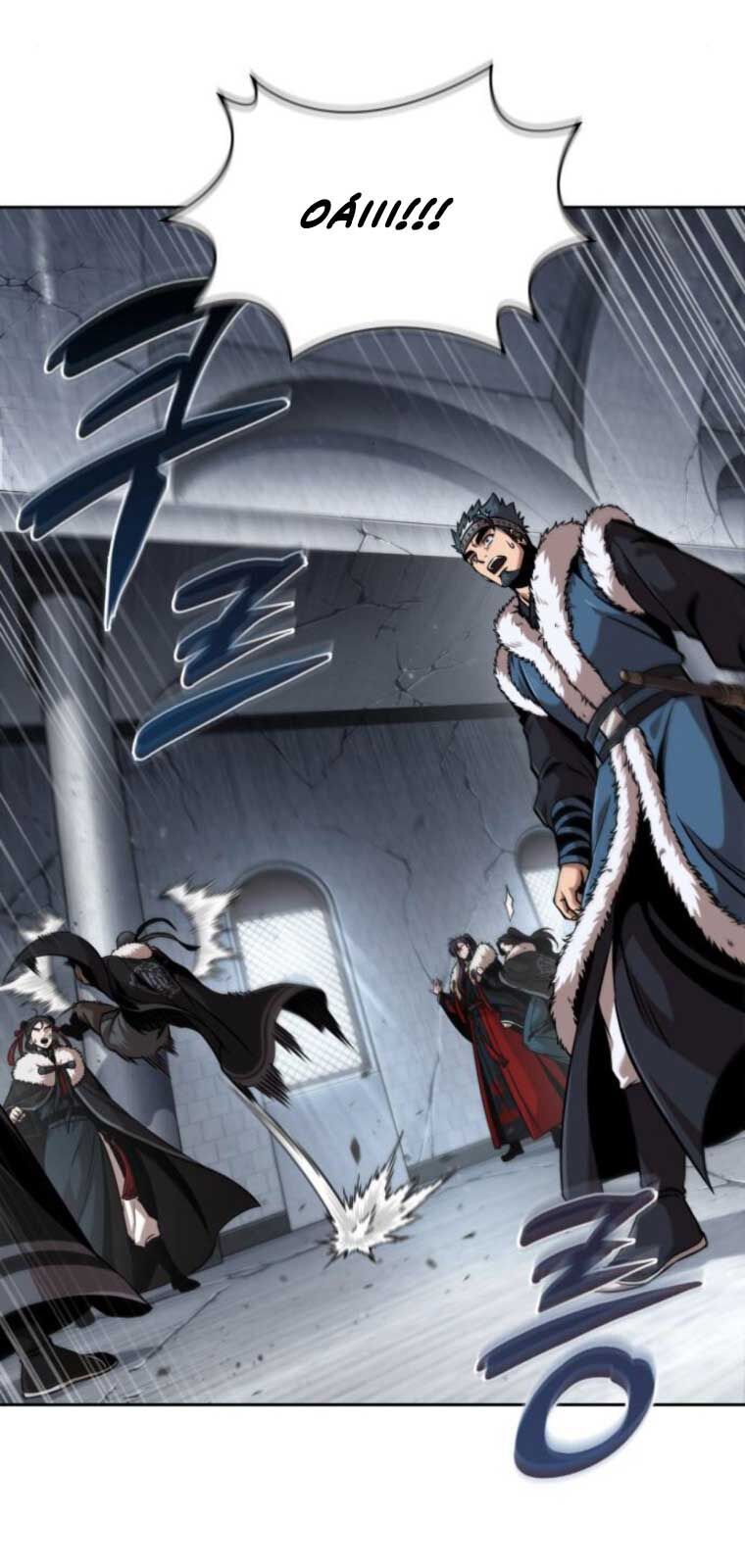 đọc truyện Ngã Lão Ma Thần Chương 251 ảnh 39 tại Thiên Thai Truyện