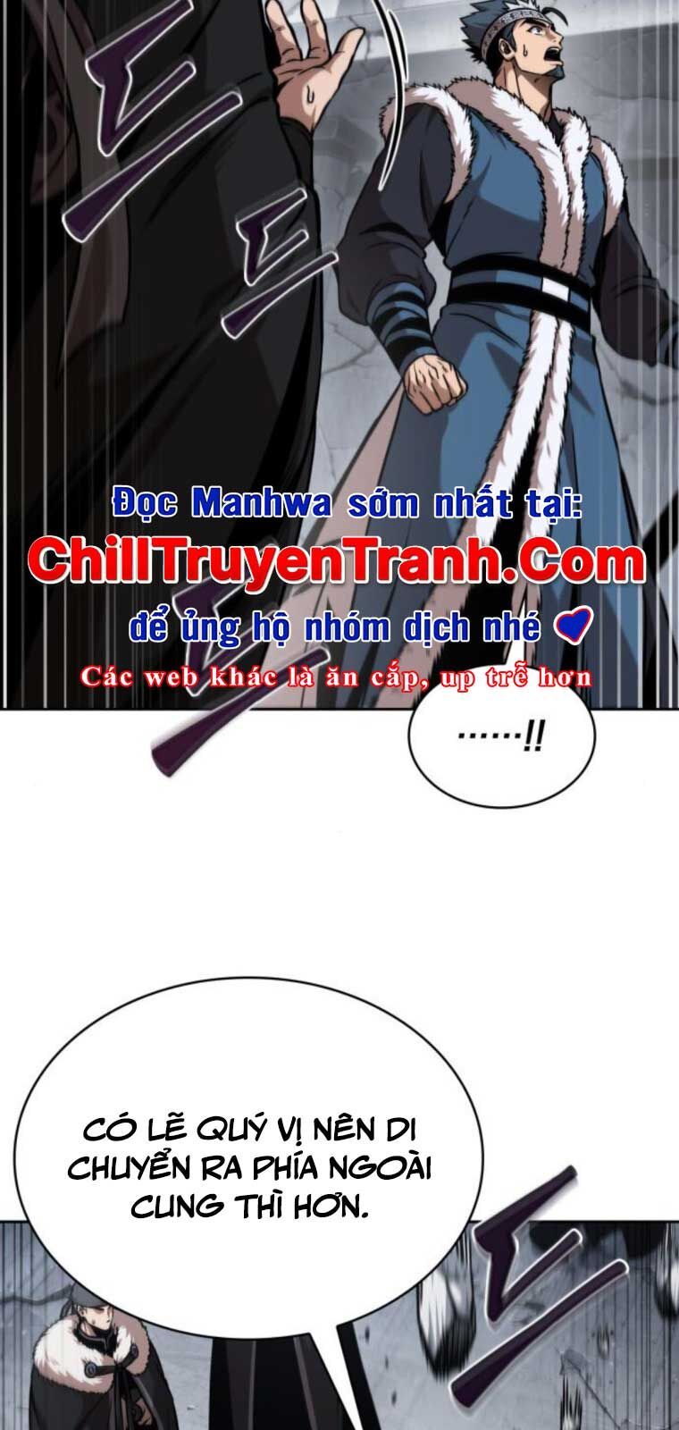 đọc truyện Ngã Lão Ma Thần Chương 251 ảnh 46 tại Thiên Thai Truyện