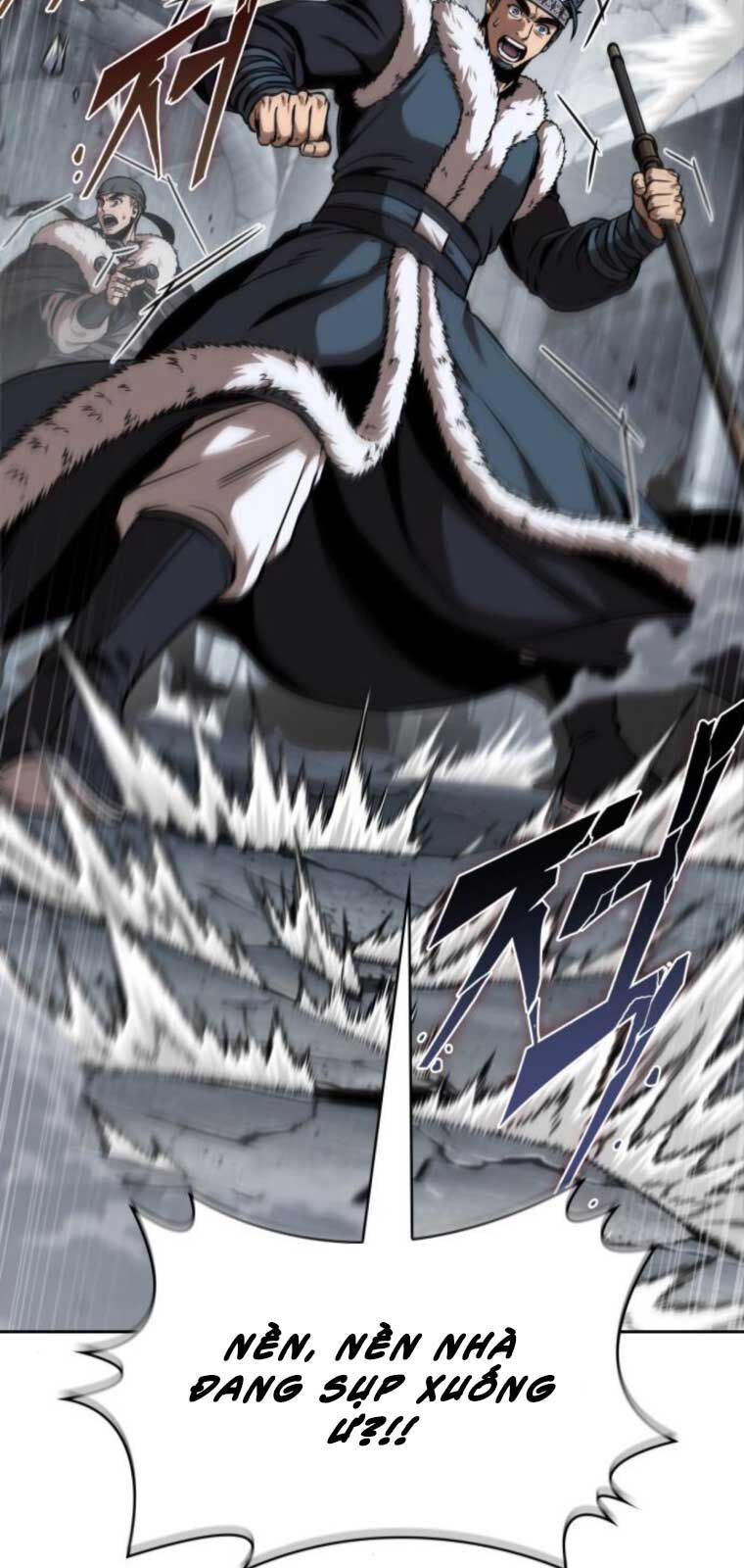 đọc truyện Ngã Lão Ma Thần Chương 251 ảnh 49 tại Thiên Thai Truyện