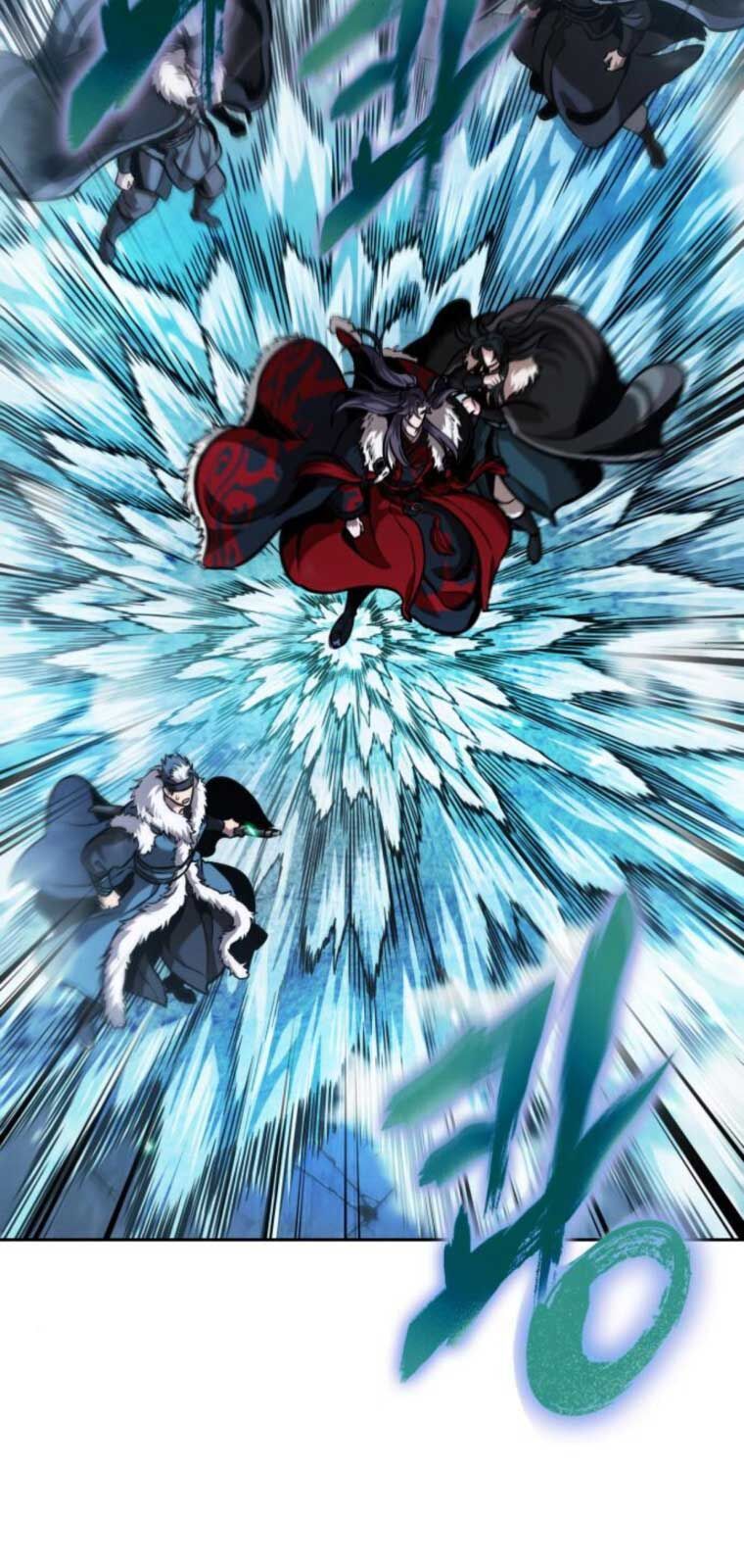 đọc truyện Ngã Lão Ma Thần Chương 251 ảnh 51 tại Thiên Thai Truyện