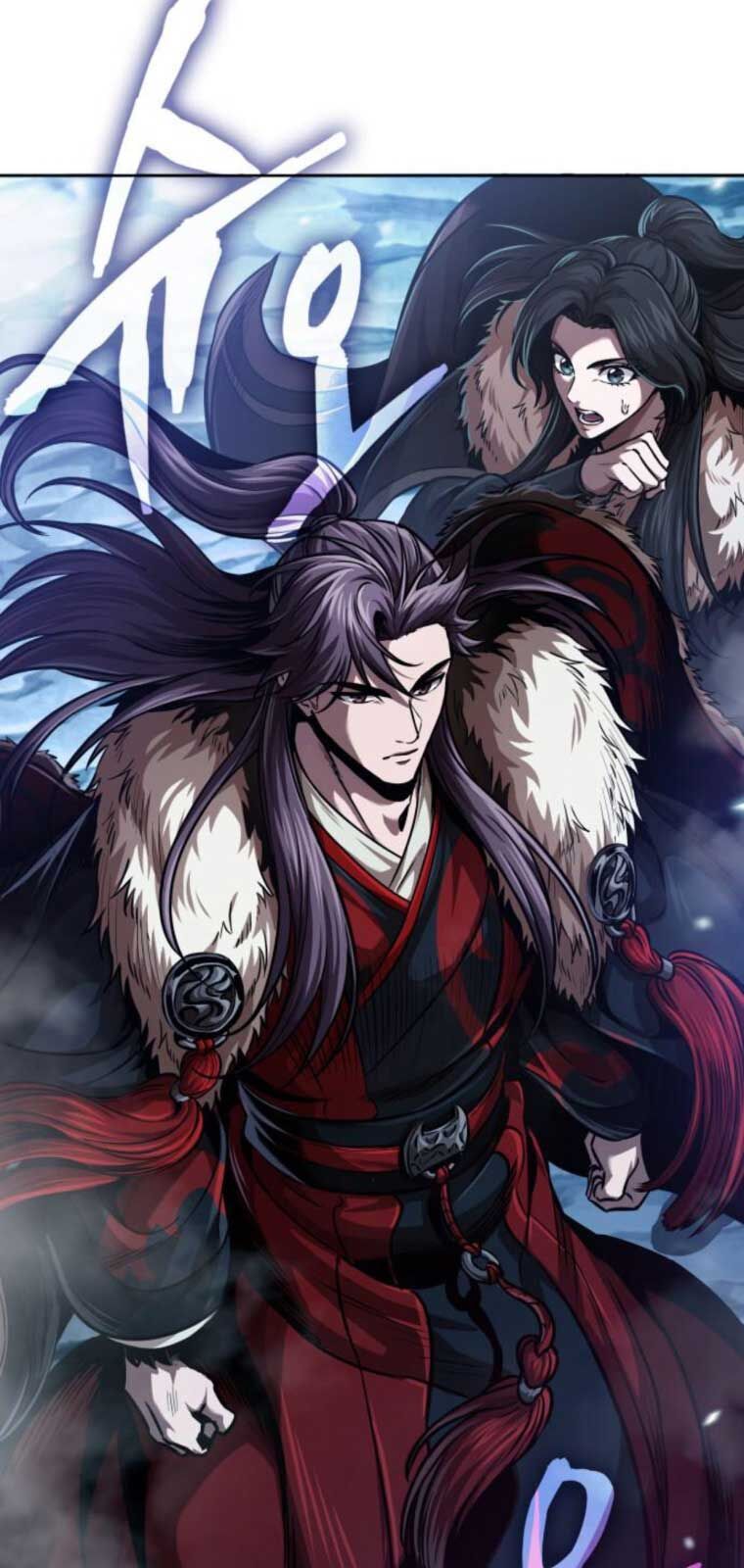 đọc truyện Ngã Lão Ma Thần Chương 251 ảnh 55 tại Thiên Thai Truyện