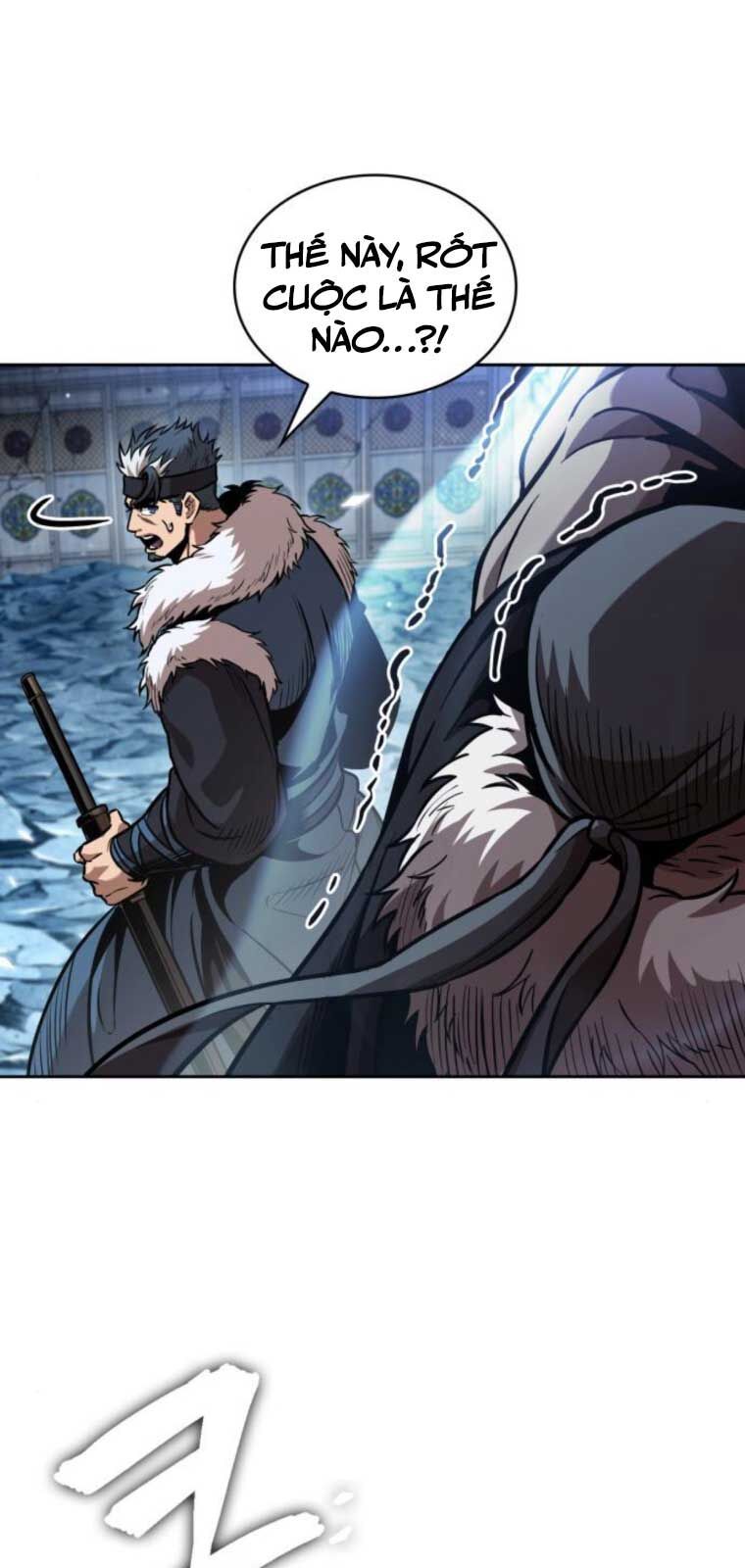 đọc truyện Ngã Lão Ma Thần Chương 251 ảnh 61 tại Thiên Thai Truyện