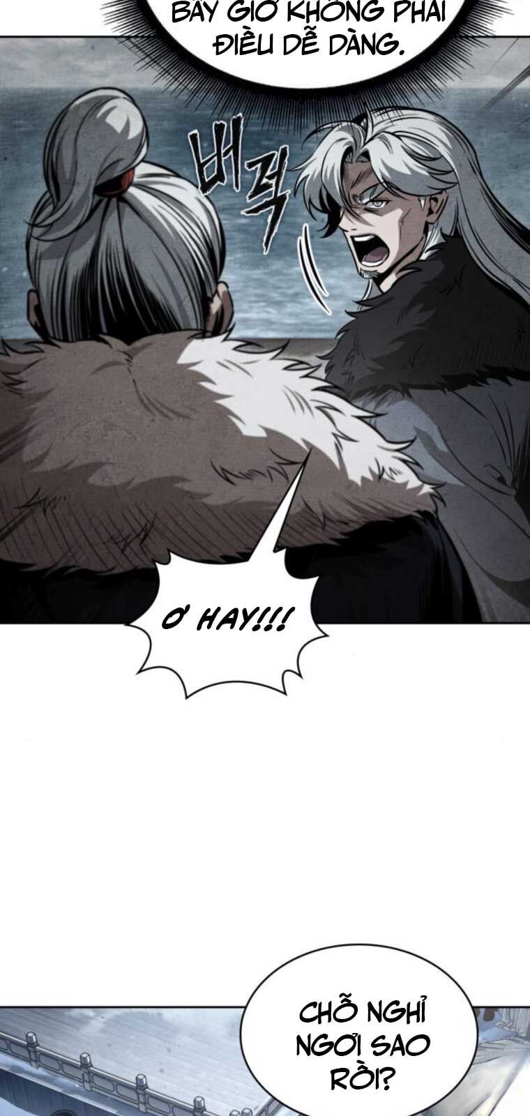 đọc truyện Ngã Lão Ma Thần Chương 251 ảnh 8 tại Thiên Thai Truyện