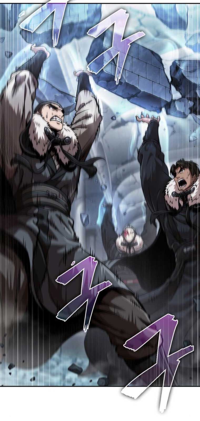 đọc truyện Ngã Lão Ma Thần Chương 251 ảnh 62 tại Thiên Thai Truyện