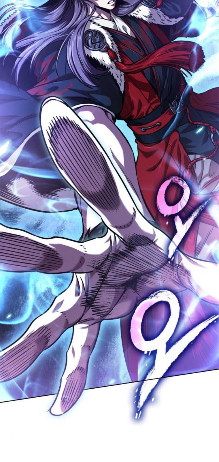 đọc truyện Ngã Lão Ma Thần Chương 251 ảnh 70 tại Thiên Thai Truyện