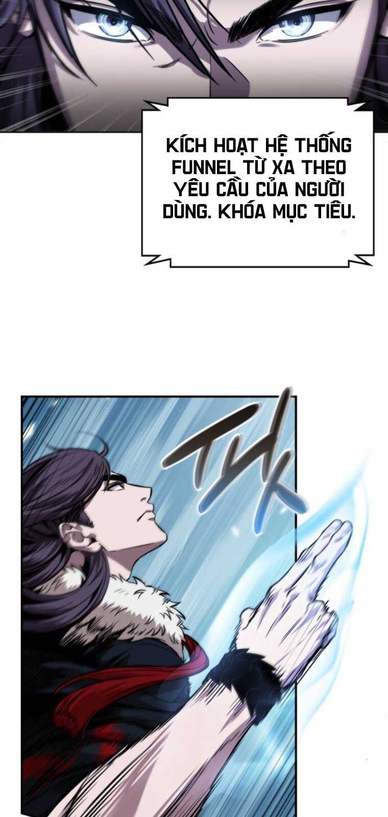 đọc truyện Ngã Lão Ma Thần Chương 251 ảnh 74 tại Thiên Thai Truyện