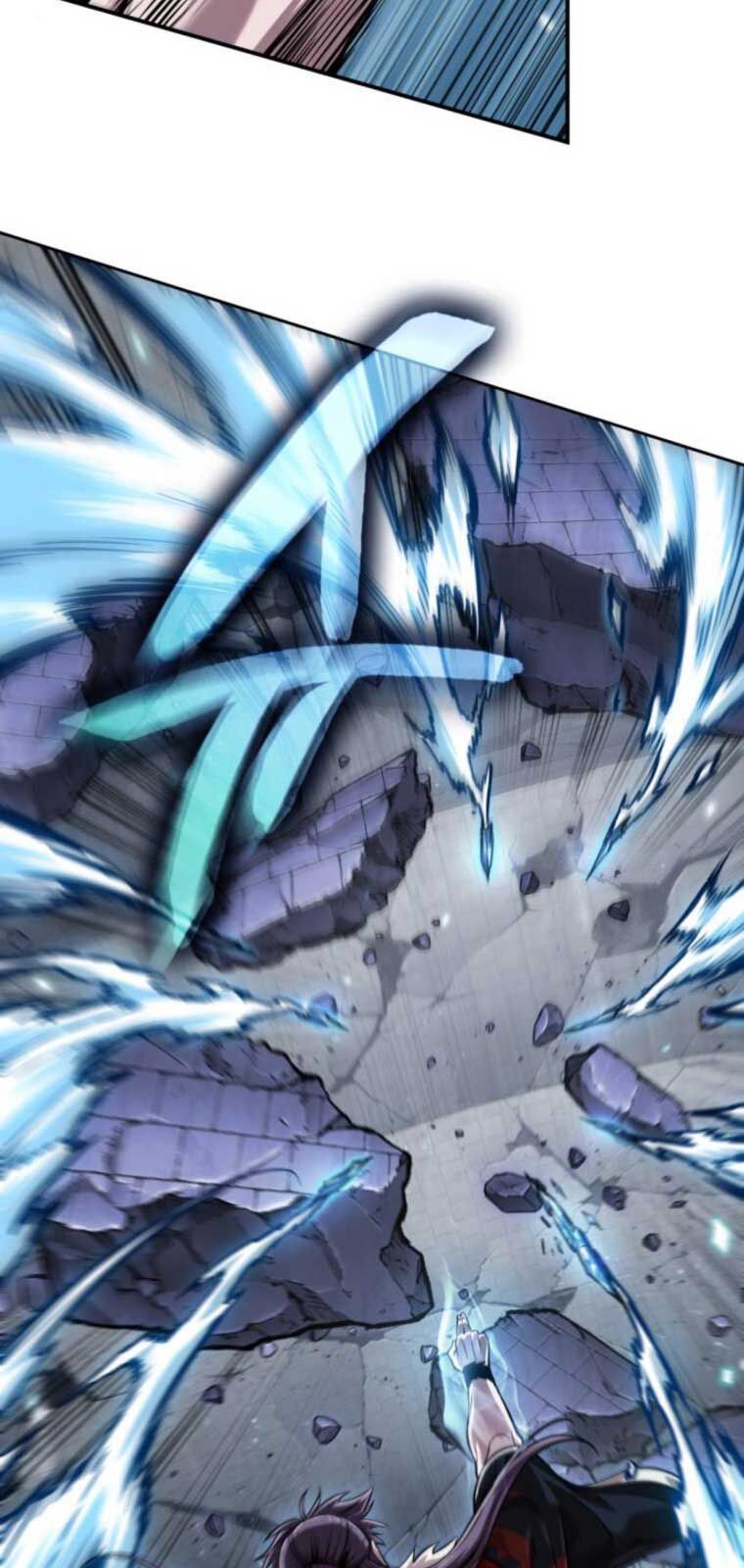 đọc truyện Ngã Lão Ma Thần Chương 251 ảnh 75 tại Thiên Thai Truyện