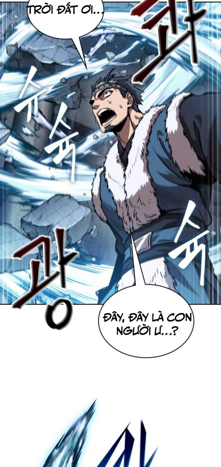 đọc truyện Ngã Lão Ma Thần Chương 251 ảnh 87 tại Thiên Thai Truyện