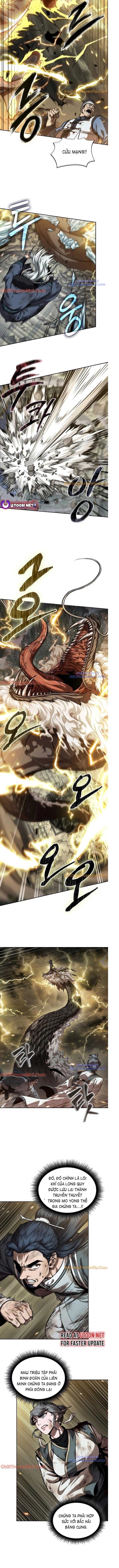 đọc truyện Ngã Lão Ma Thần Chương 252 ảnh 13 tại Thiên Thai Truyện