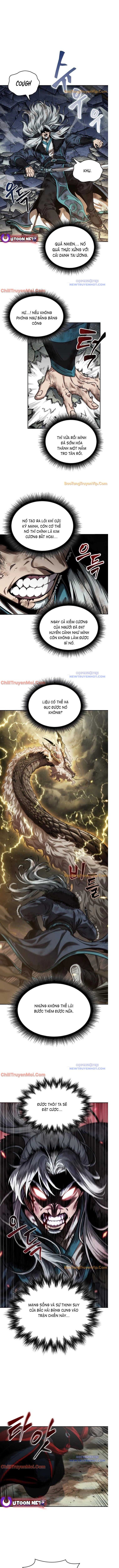 đọc truyện Ngã Lão Ma Thần Chương 252 ảnh 14 tại Thiên Thai Truyện