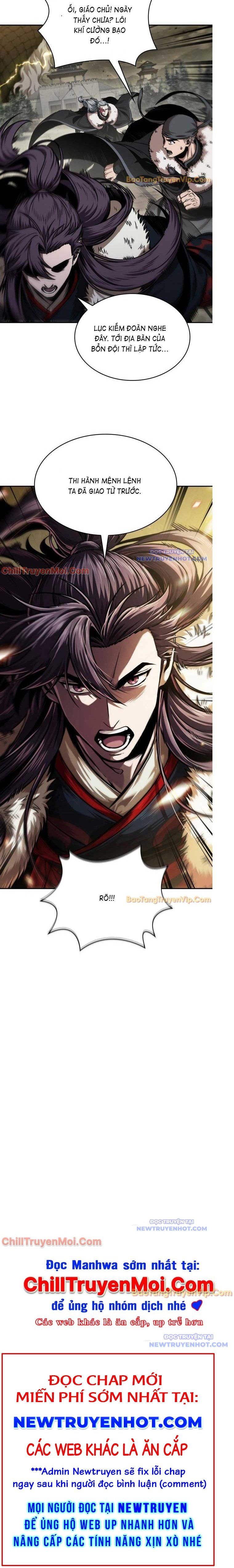 đọc truyện Ngã Lão Ma Thần Chương 252 ảnh 15 tại Thiên Thai Truyện