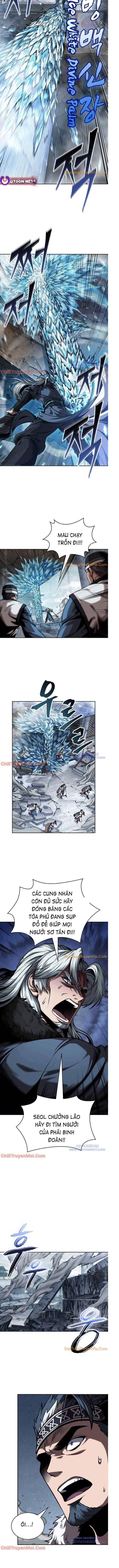 đọc truyện Ngã Lão Ma Thần Chương 252 ảnh 4 tại Thiên Thai Truyện