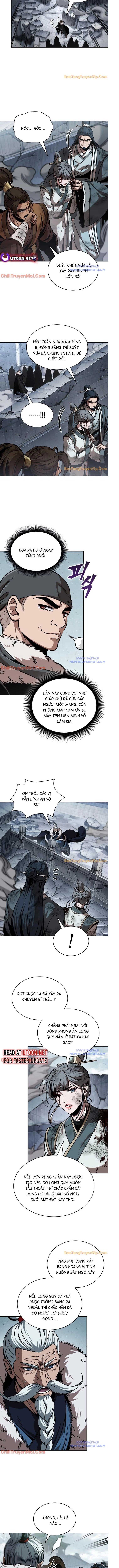 đọc truyện Ngã Lão Ma Thần Chương 252 ảnh 6 tại Thiên Thai Truyện