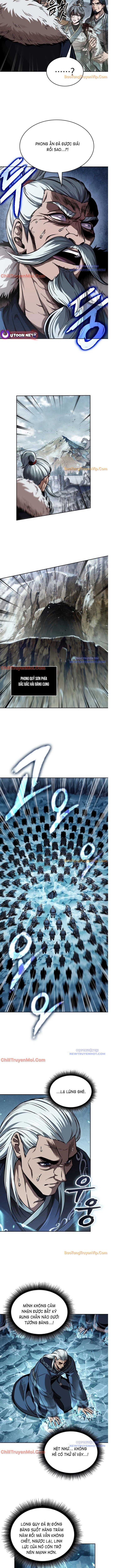 đọc truyện Ngã Lão Ma Thần Chương 252 ảnh 7 tại Thiên Thai Truyện