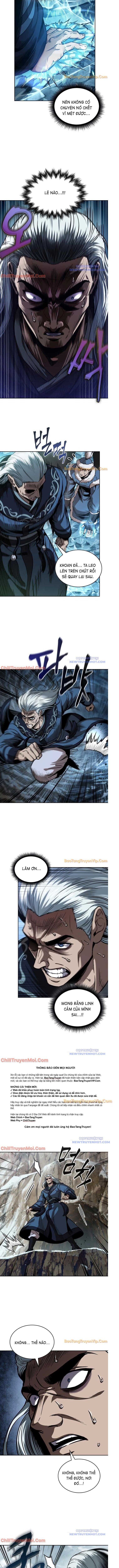 đọc truyện Ngã Lão Ma Thần Chương 252 ảnh 8 tại Thiên Thai Truyện