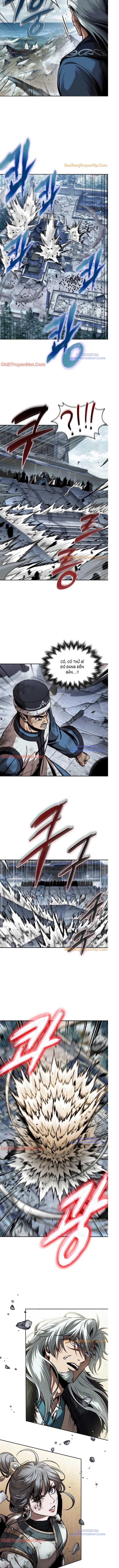 đọc truyện Ngã Lão Ma Thần Chương 252 ảnh 9 tại Thiên Thai Truyện