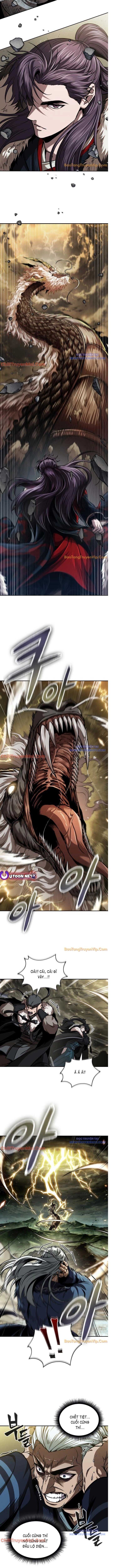 đọc truyện Ngã Lão Ma Thần Chương 252 ảnh 10 tại Thiên Thai Truyện