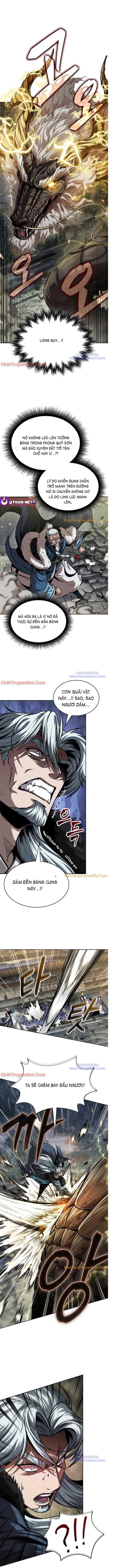 đọc truyện Ngã Lão Ma Thần Chương 252 ảnh 11 tại Thiên Thai Truyện