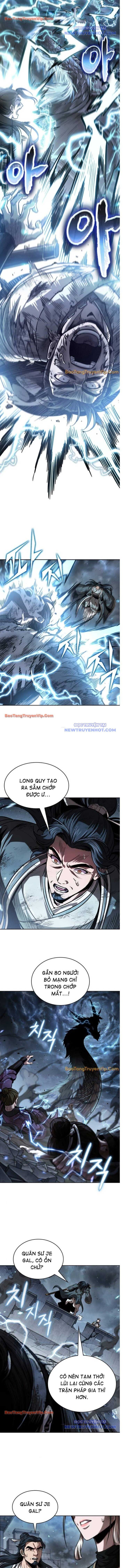 đọc truyện Ngã Lão Ma Thần Chương 253 ảnh 182 tại Thiên Thai Truyện