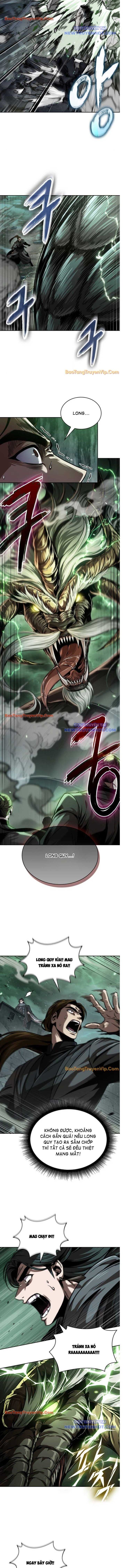 đọc truyện Ngã Lão Ma Thần Chương 253 ảnh 363 tại Thiên Thai Truyện