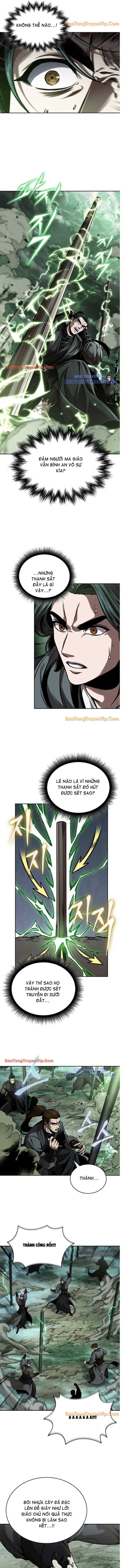 đọc truyện Ngã Lão Ma Thần Chương 253 ảnh 365 tại Thiên Thai Truyện