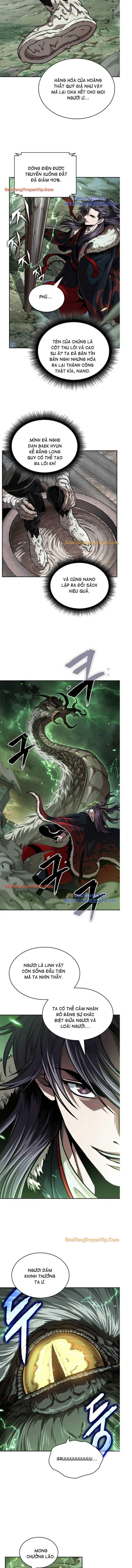 đọc truyện Ngã Lão Ma Thần Chương 253 ảnh 366 tại Thiên Thai Truyện