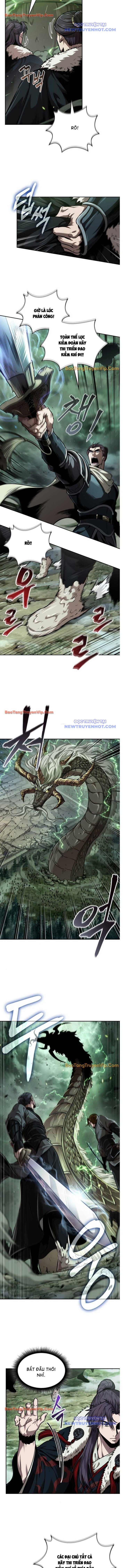 đọc truyện Ngã Lão Ma Thần Chương 253 ảnh 367 tại Thiên Thai Truyện